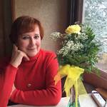 Susan Sinclair-Langner (1943 - 2020)