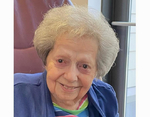 Susan (Skellie) Rogers
