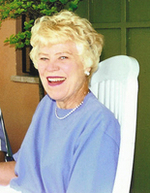 Susan "Sue" Dunbar McCarley (1931 - 2021)