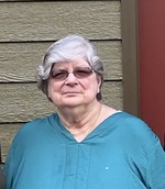 Susan "Suzie" Amanda Pollard (1948 - 2021)