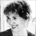 Susan V. Powers (1935 - 2019)