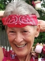 Susan Vaznis (1949 - 2021)