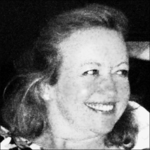 Susan Washington Moon
