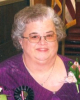 Susan Wettergren Lumsden (1947 - 2014)