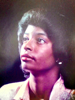Susan Williams (1961 - 2026)