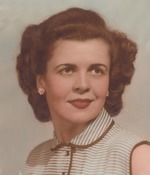 Susana R. Marino (1921 - 2020)