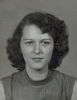 Susanah Strawn (1927 - 2015)