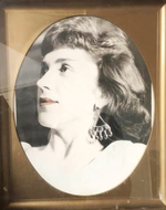 Susanna Dorothea Villard (1929 - 2026)