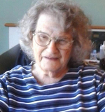 Susanna Murphy