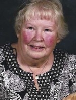 Susannah Harahan