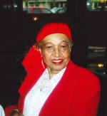 Susannah Henderson (1923 - 2021)