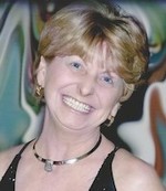 Susanne E. George (1935 - 2017)