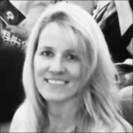 Susanne Marie Lavery (1968 - 2022)