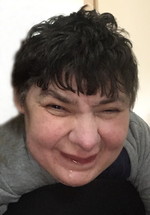 Susanne Petricka (1954 - 2021)