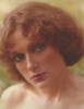 Susanne Wilson (1953 - 2016)