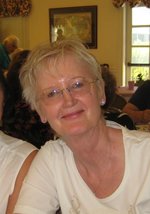 Suse (Puttner) Aguilar (1940 - 2020)