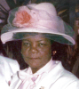Susie Bell Tharpe (1925 - 2016)