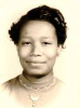 Susie Hart Middleton (1937 - 2016)