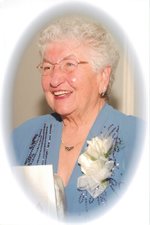 Susie J. Cotton