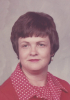 Susie M. Arnold (1931 - 2016)