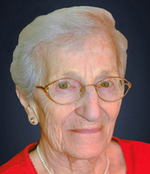Susie M. Beaudry