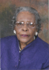 Susie Mae Morgan (1926 - 2015)