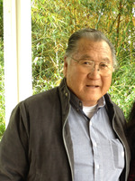 Susumu Nagai (1937 - 2018)