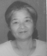 Susy Schroeder (1928 - 2021)