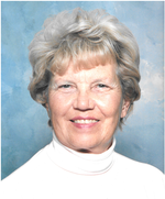 Suszanne J. Keyes