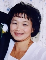 Sutha Fountain (1954 - 2024)