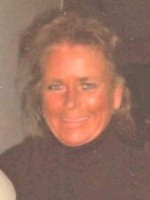 Suzan (Jackson) McAllister (1954 - 2019)