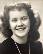 Suzanne A. Schulz (1929 - 2020)