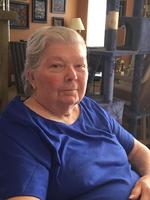 Suzanne Alexander Cassel (1944 - 2021)