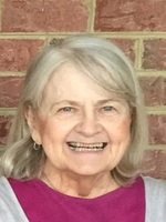 Suzanne Austin