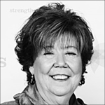 Suzanne B. O'Malley (1954 - 2023)