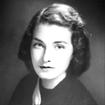 Suzanne (Ballou) Demeter