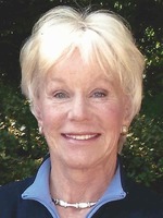 Suzanne DeLone Lussier (1940 - 2018)
