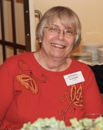 Suzanne E. Davis (1943 - 2021)