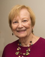 Suzanne Eichhorn (1940 - 2023)