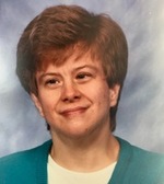 Suzanne Elizabeth Moore
