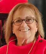 Suzanne Elmasian