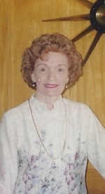 Suzanne Emily Miller (1942 - 2021)