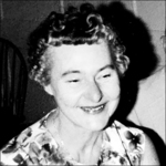 Suzanne F. Pauquet