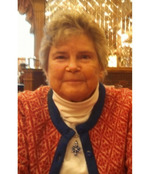 Suzanne G. Rose