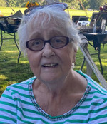 Suzanne Haas