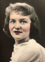 Suzanne Haggerty