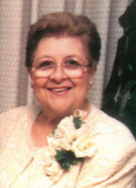 Suzanne Helene Crivello