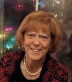 Suzanne J. (Lavoie) Boulanger