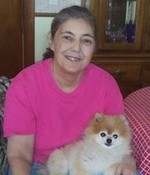 Suzanne M. Fleming (1960 - 2021)