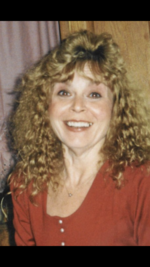 Suzanne M. Frederick